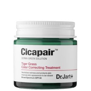 Cicapair Tiger Grass Color Correcting Treatment
